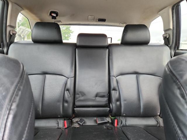 Снимка 10 от търг – 2012 SUBARU OUTBACK 2. с VIN 4S4BRBKC5C3262399