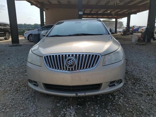 Photo 5 from auction – 2012 BUICK LACROSSE P with VIN 1G4GD5E34CF148121