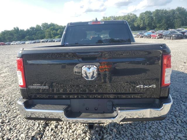 Photo 6 from auction – 2022 RAM 1500 BIG H with VIN 1C6RRFFG4NN179407