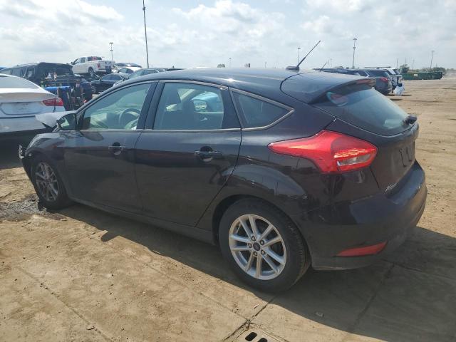 Снимка 2 от търг – 2017 FORD FOCUS SE с VIN 1FADP3K24HL204054