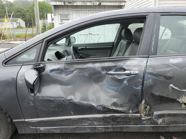 Photo 7 from auction – 2010 HONDA CIVIC EXL with VIN 2HGFA1F93AH510179