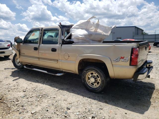 Photo 2 from auction – 2004 CHEVROLET SILVERADO with VIN 1GCHK23U94F143815