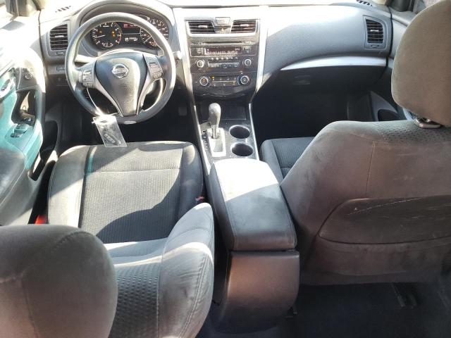 Photo 8 from auction – 2014 NISSAN ALTIMA 2.5 with VIN 1N4AL3AP8EC291481