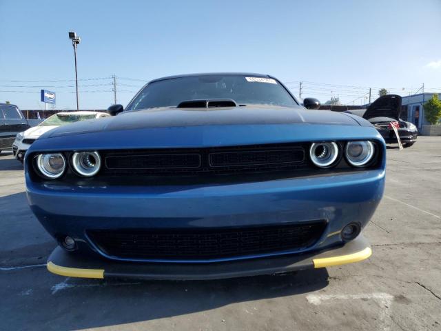 Photo 5 from auction – 2018 DODGE CHALLENGER with VIN 2C3CDZFJ5JH128189