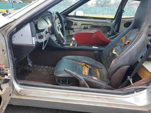 Photo 7 from auction – 1986 PORSCHE 944 with VIN WP0AA0959GN151528