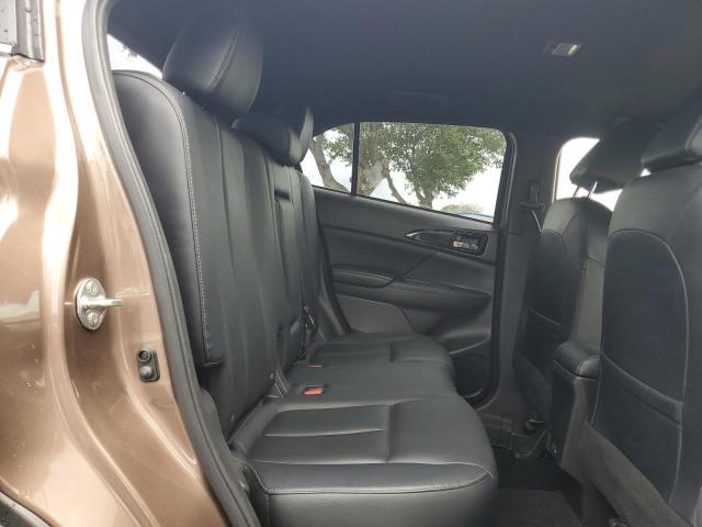 Photo 11 from auction – 2024 MITSUBISHI ECLIPSE CR with VIN JA4ATWAA7RZ020562