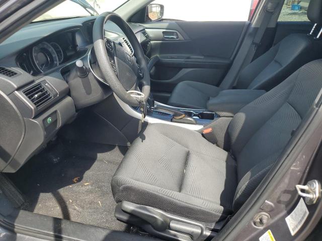 Photo 7 from auction – 2014 HONDA ACCORD with VIN 1HGCR2F31EA232884