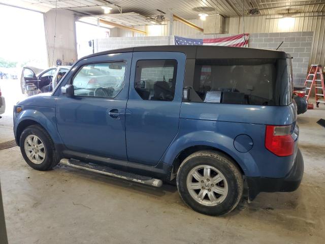 Photo 2 from auction – 2006 HONDA ELEMENT with VIN 5J6YH28756L009206