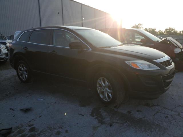 Photo 4 from auction – 2012 MAZDA CX-9 with VIN JM3TB3CA3C0368973