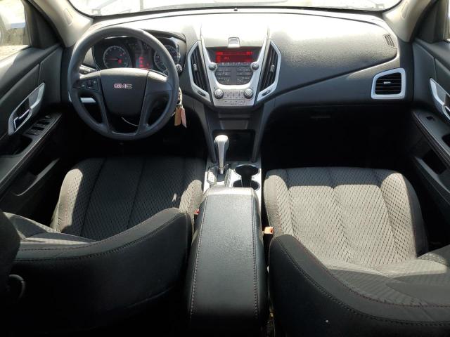 Photo 8 from auction – 2011 GMC TERRAIN SL with VIN 2CTALMEC5B6420065