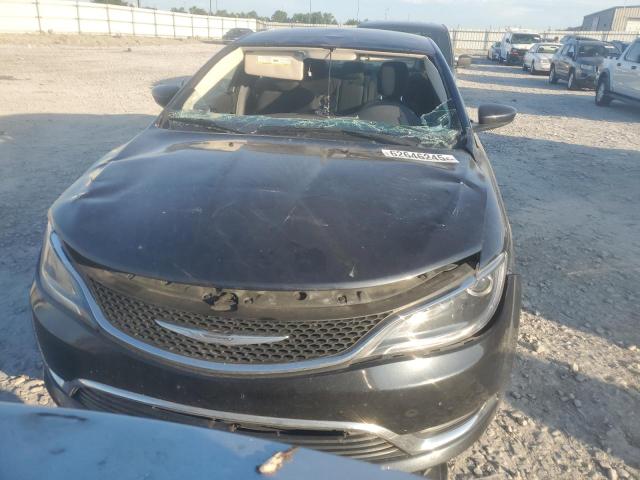 Photo 5 from auction – 2016 CHRYSLER 200 LIMITE with VIN 1C3CCCAB9GN170395