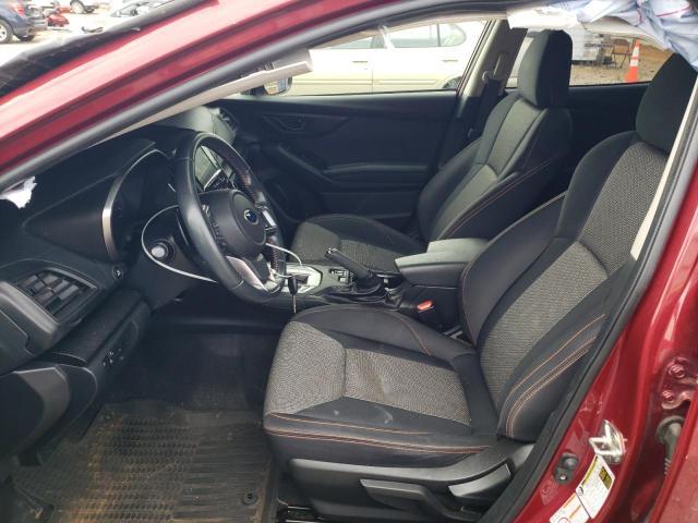 Photo 7 from auction – 2019 SUBARU CROSSTREK with VIN JF2GTAEC0KH382311