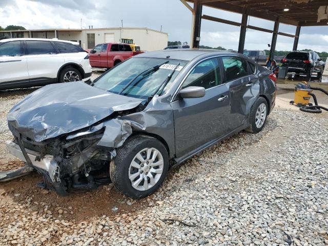 NISSAN ALTIMA 2.5 2017 with VIN 1N4AL3AP7HC154133 - Photo from auction