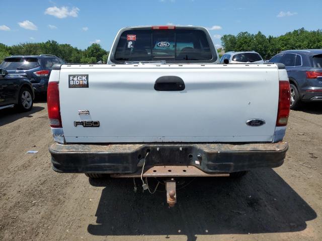 Photo 6 from auction – 2000 FORD F150 with VIN 1FTRX18L9YNB59539