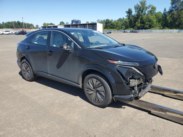Photo 4 from auction – 2023 NISSAN ARIYA EVOL with VIN JN1BF0BA9PM405552