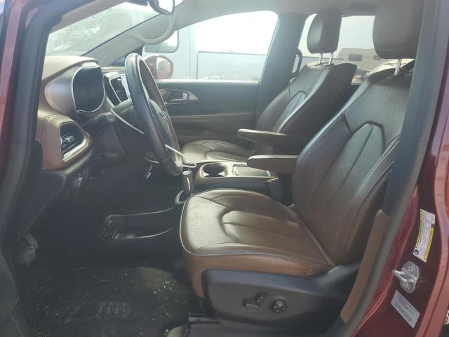 Photo 7 from auction – 2017 CHRYSLER PACIFICA L with VIN 2C4RC1GG8HR622130