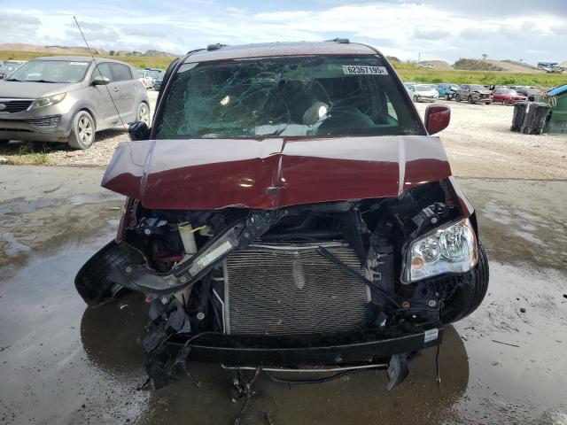 Photo 5 from auction – 2013 CHRYSLER TOWN & COU with VIN 2C4RC1BG1DR509055