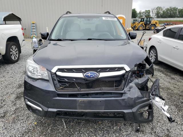 Photo 5 from auction – 2018 SUBARU FORESTER 2 with VIN JF2SJAGC2JH581999