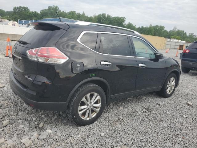Photo 3 from auction – 2015 NISSAN ROGUE S with VIN KNMAT2MV4FP537158