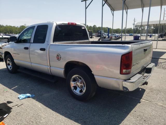 Photo 2 from auction – 2003 DODGE RAM 1500 S with VIN 1D7HA18N63S175356