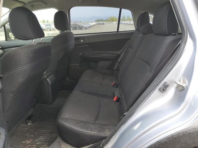 Photo 11 from auction – 2014 SUBARU XV CROSSTR with VIN JF2GPAWC7EH347269