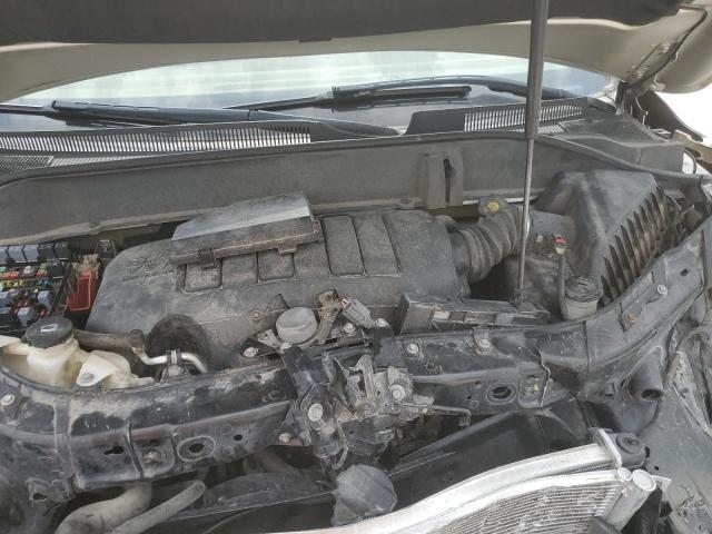 Photo 12 from auction – 2016 BUICK ENCLAVE with VIN 5GAKVBKD0GJ218810