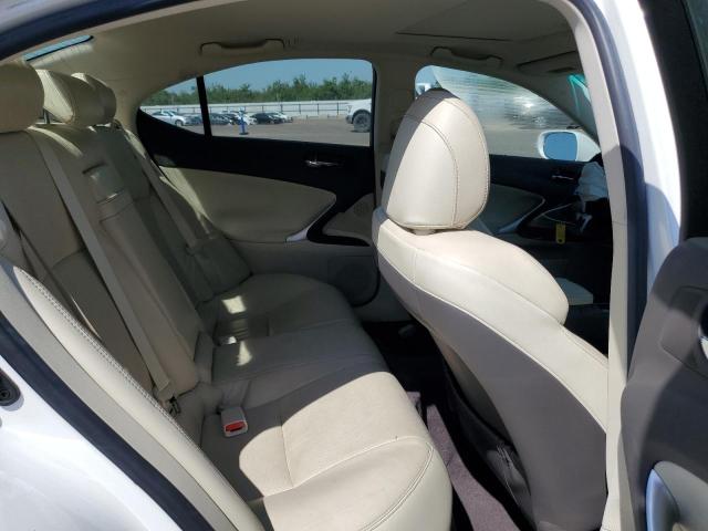 Photo 10 from auction – 2011 LEXUS IS 250 with VIN JTHBF5C22B5133896