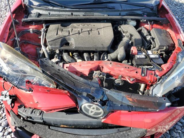 Photo 11 from auction – 2017 TOYOTA COROLLA L with VIN 2T1BURHEXHC847532