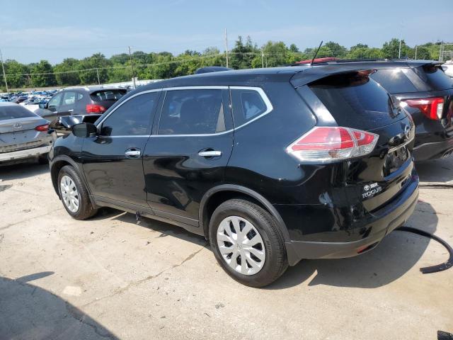 Photo 2 from auction – 2015 NISSAN ROGUE S with VIN KNMAT2MV3FP564318