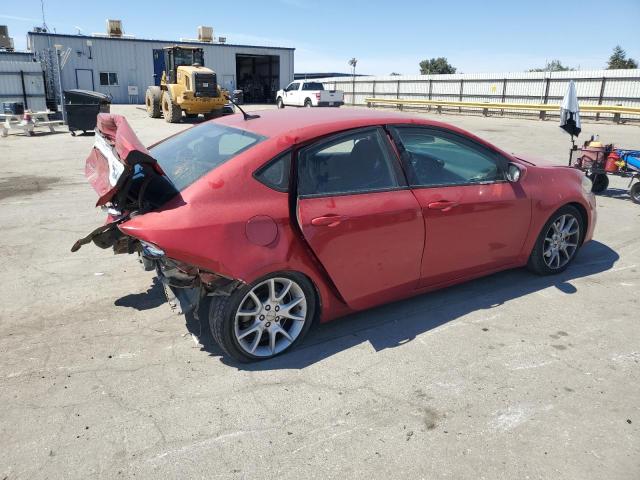 Photo 3 from auction – 2013 DODGE DART SXT with VIN 1C3CDFBA8DD181832