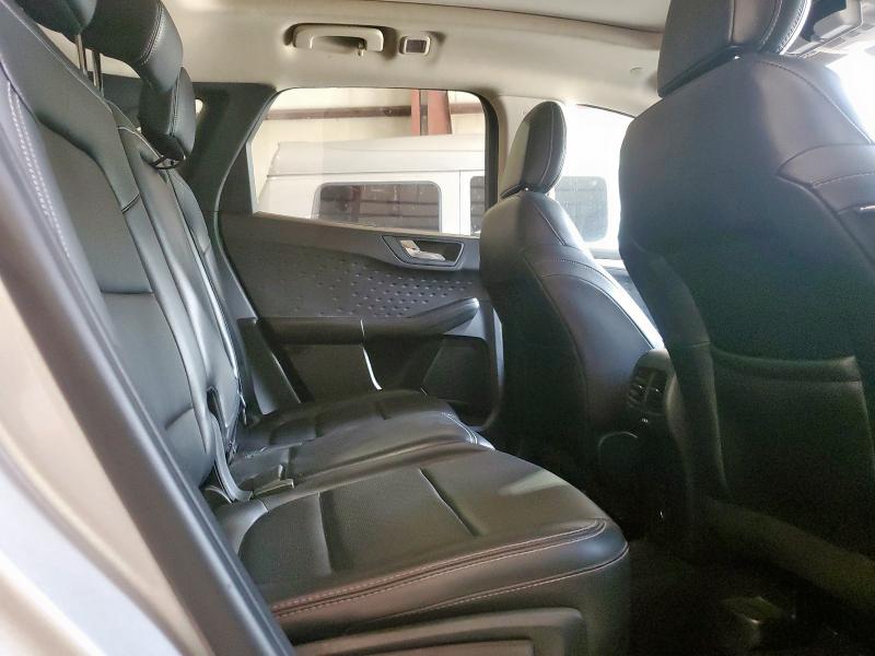 Photo 11 from auction – 2020 FORD ESCAPE with VIN 1FMCU9H65LUA51808