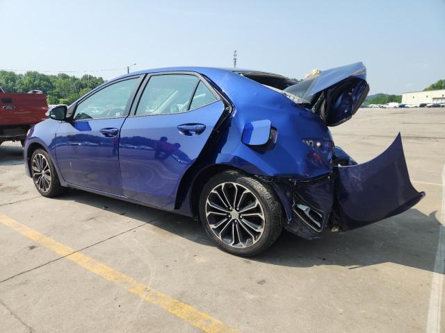 Photo 2 from auction – 2015 TOYOTA COROLLA L with VIN 2T1BURHE1FC379932