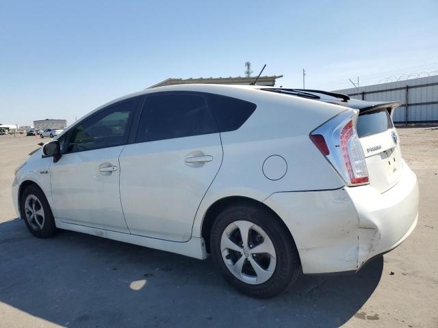 Photo 2 from auction – 2015 TOYOTA PRIUS with VIN JTDKN3DU4F0399609