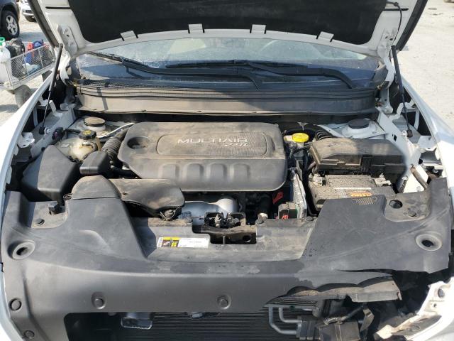 Photo 11 from auction – 2018 JEEP CHEROKEE L with VIN 1C4PJLCB0JD535043