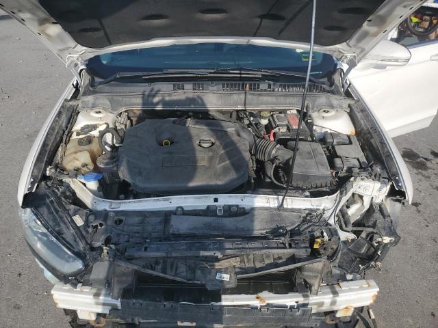 Photo 11 from auction – 2014 FORD FUSION SE with VIN 3FA6P0H94ER249035