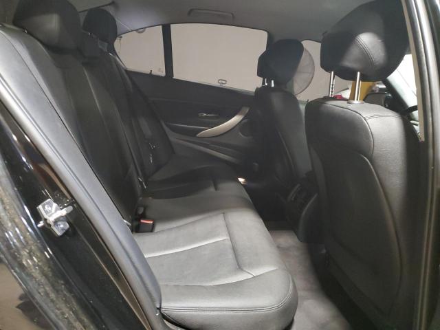Photo 10 from auction – 2013 BMW 320 I with VIN WBA3B1C5XDK130167