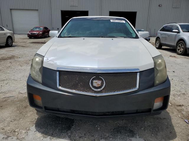 Photo 5 from auction – 2003 CADILLAC CTS with VIN 1G6DM57N530104219