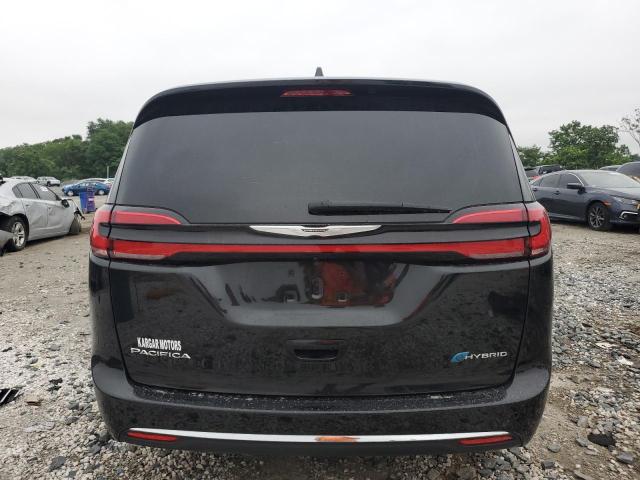Photo 6 from auction – 2023 CHRYSLER PACIFICA H with VIN 2C4RC1L78PR583818