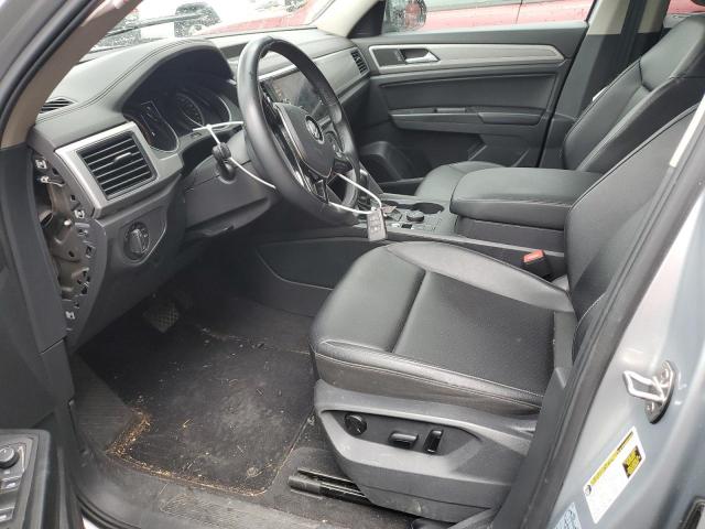 Photo 7 from auction – 2018 VOLKSWAGEN ATLAS SE with VIN 1V2KR2CA2JC570045