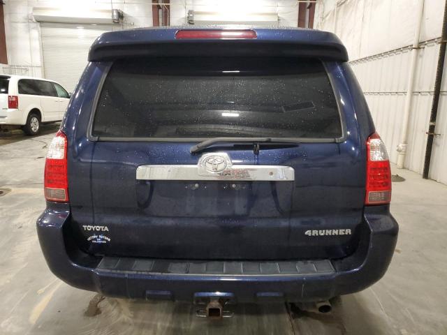 Photo 6 from auction – 2008 TOYOTA 4RUNNER SR with VIN JTEBU14R28K034030
