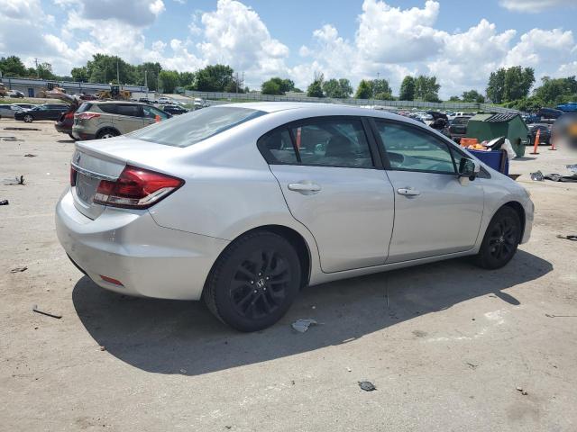 Photo 3 from auction – 2015 HONDA CIVIC EX with VIN 19XFB2F84FE213790