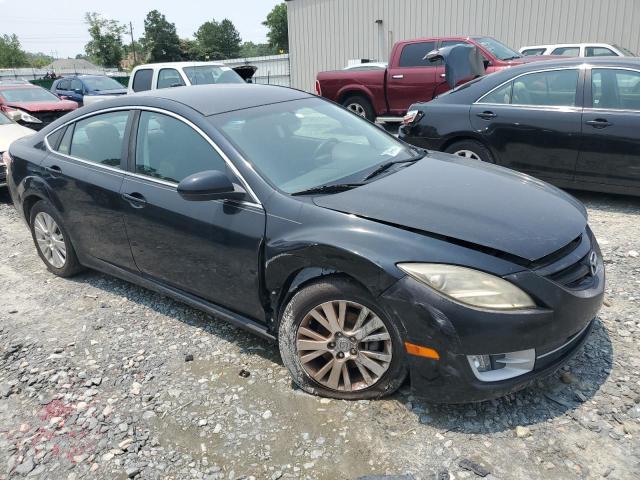 Photo 4 from auction – 2010 MAZDA 6 I with VIN 1YVHZ8CH5A5M47950
