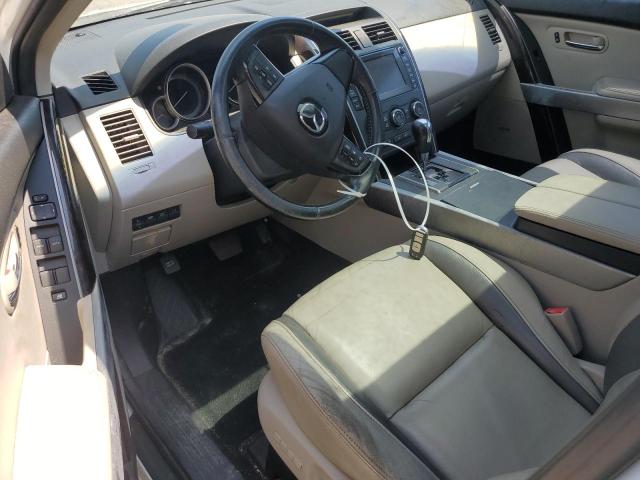 Photo 8 from auction – 2011 MAZDA CX-9 with VIN JM3TB2DA3B0311924