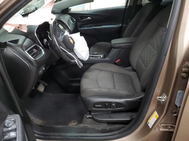 Photo 7 from auction – 2019 CHEVROLET EQUINOX LT with VIN 2GNAXUEV2K6219796