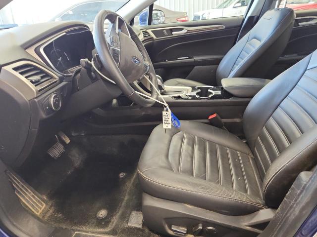 Photo 7 from auction – 2016 FORD FUSION SE with VIN 3FA6P0T91GR403999