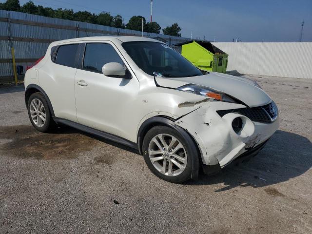 Photo 4 from auction – 2012 NISSAN JUKE S with VIN JN8AF5MR1CT103332