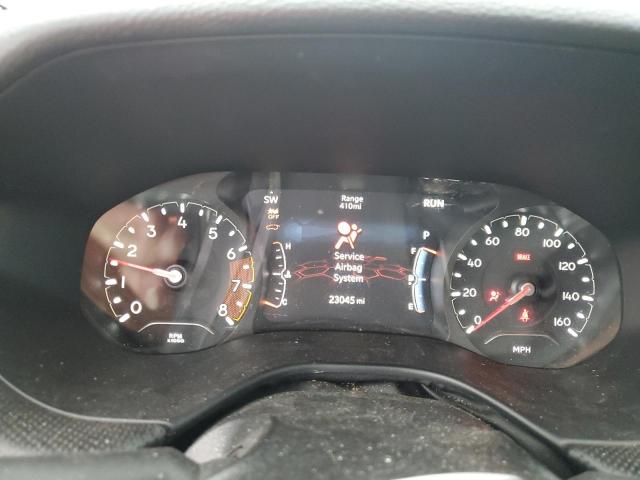 Photo 9 from auction – 2023 JEEP COMPASS TRAILHAWK with VIN 3C4NJDDN2PT561068