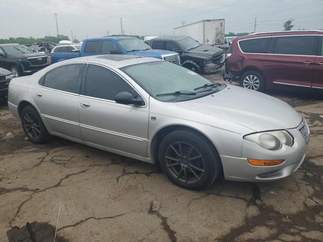 Photo 4 from auction – 2002 CHRYSLER 300M with VIN 2C3HE66GX2H148803