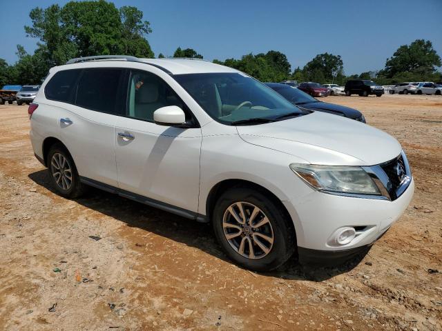 Фото 4 с аукциона – 2014 NISSAN PATHFINDER с VIN 5N1AR2MN4EC644789