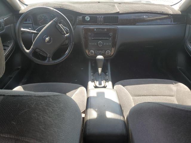 Photo 8 from auction – 2014 CHEVROLET IMPALA LIM with VIN 2G1WB5E30E1173218